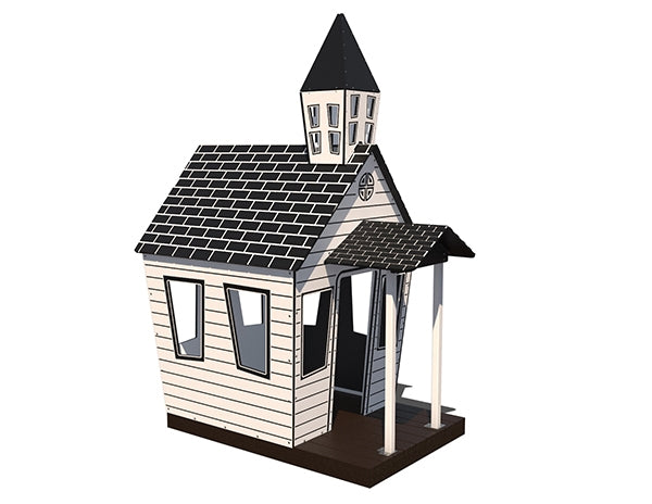 White Chapel Playhouse