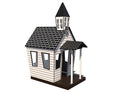 White Chapel Playhouse