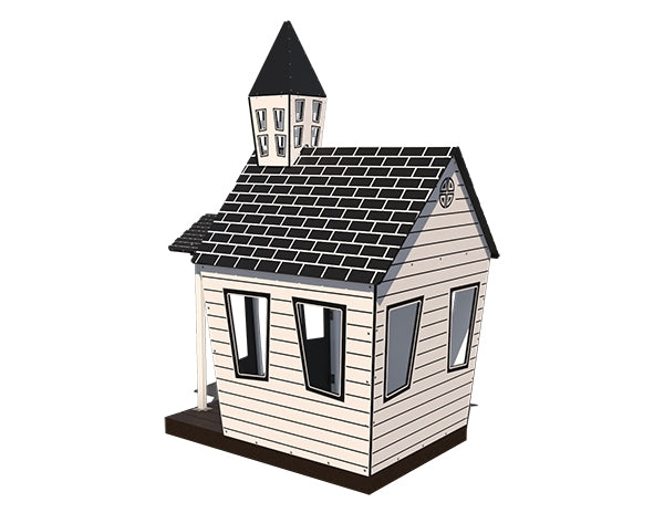 White Chapel Playhouse