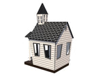White Chapel Playhouse