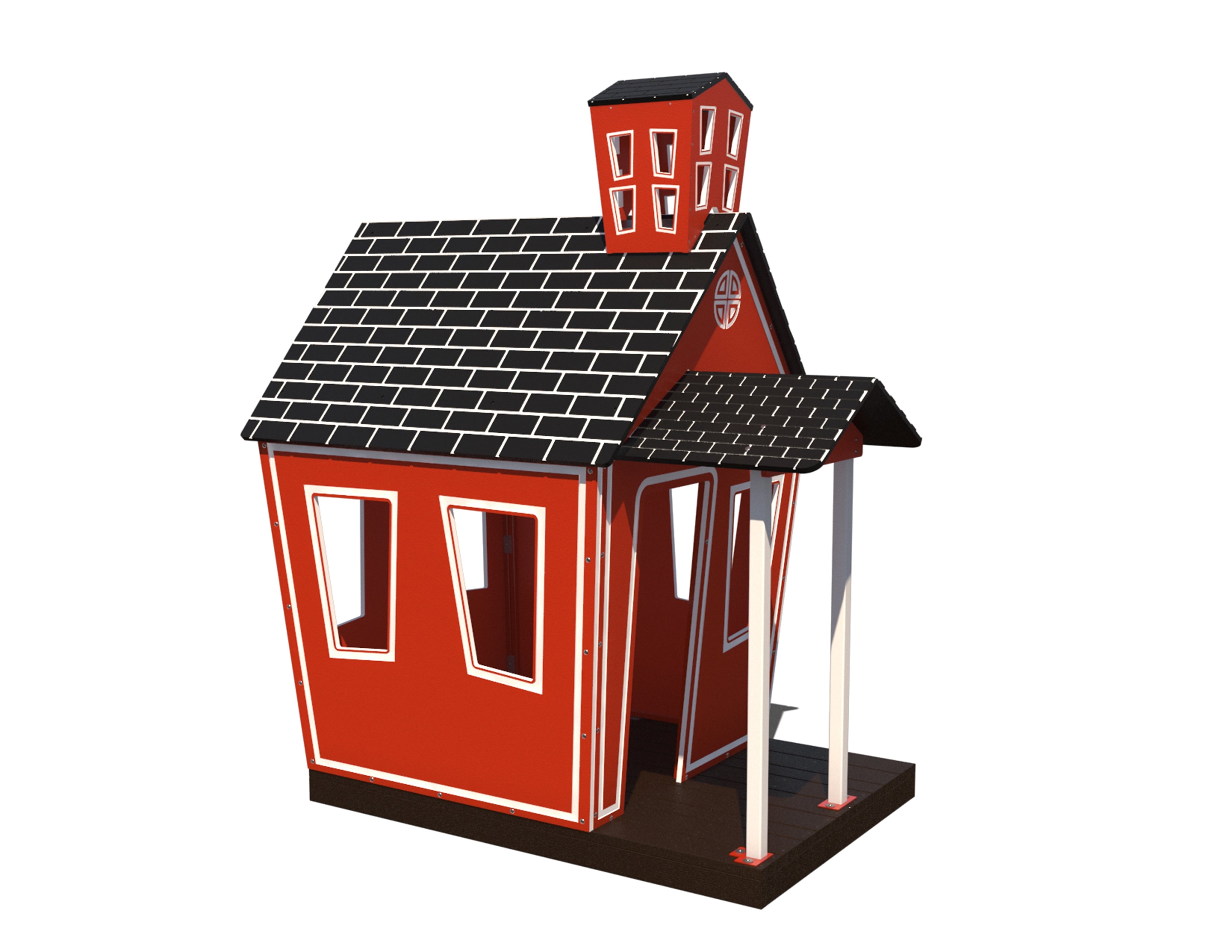 Schoolhouse Retreat