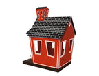 Schoolhouse Retreat