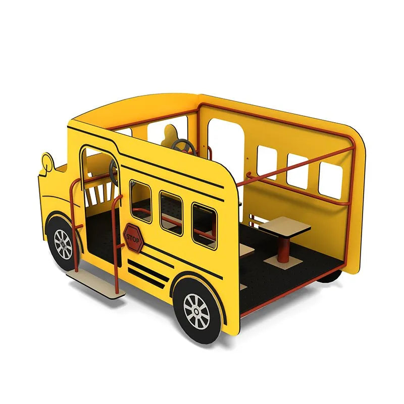 BERNICE THE BUS