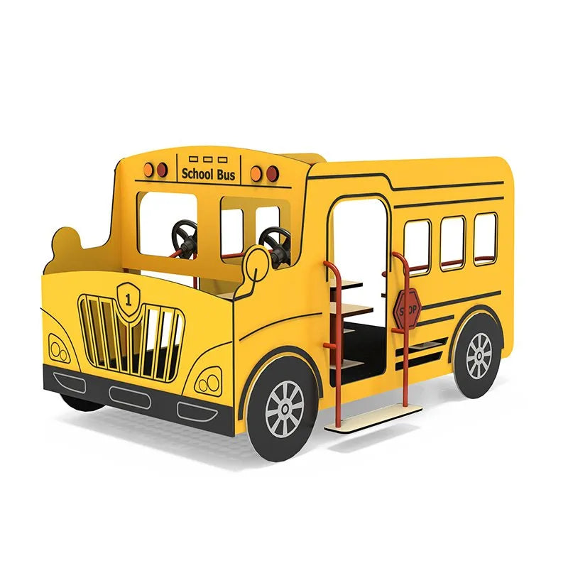 BERNICE THE BUS