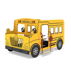 BERNICE THE BUS