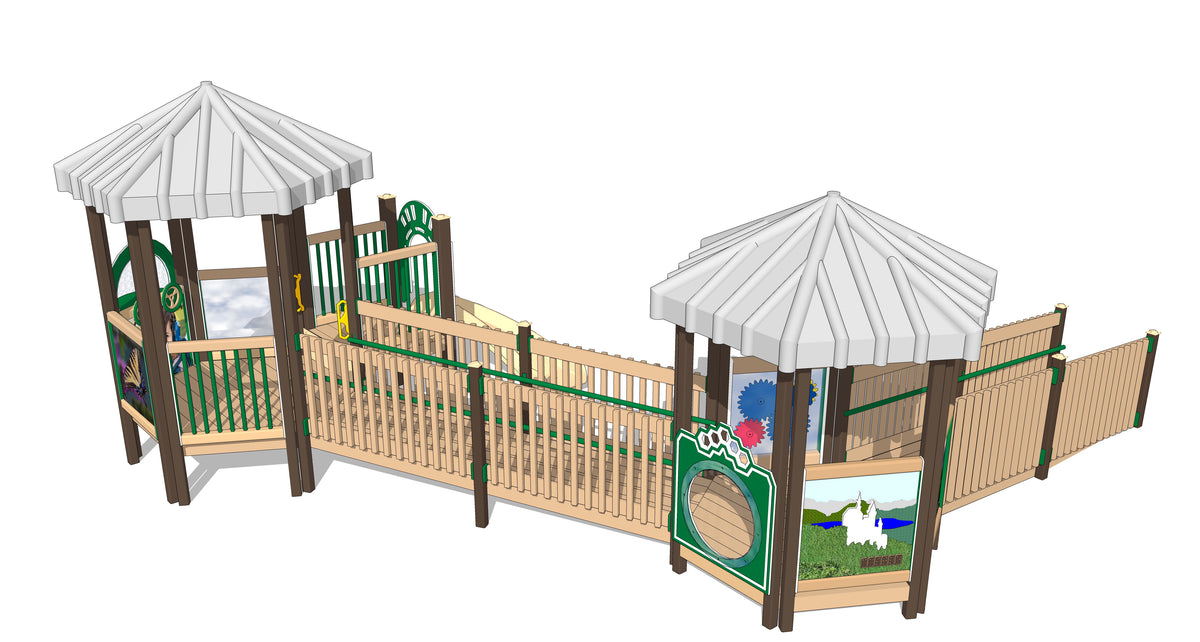 Stamford Playground