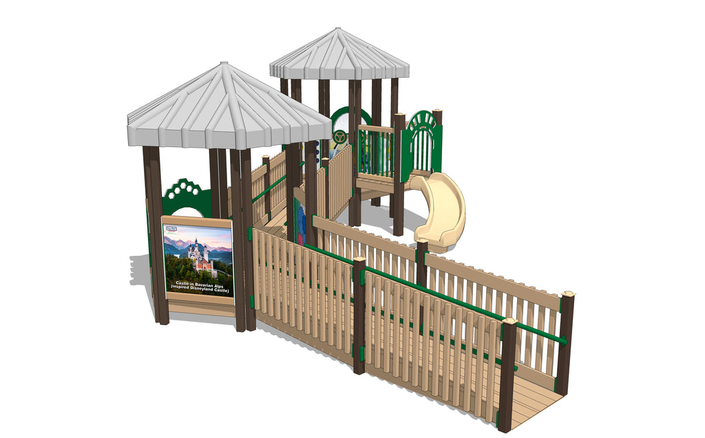 Stamford Playground