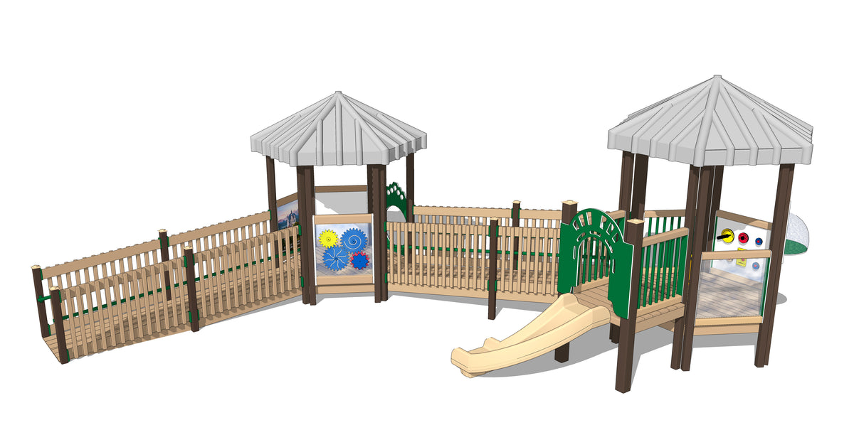 Stamford Playground