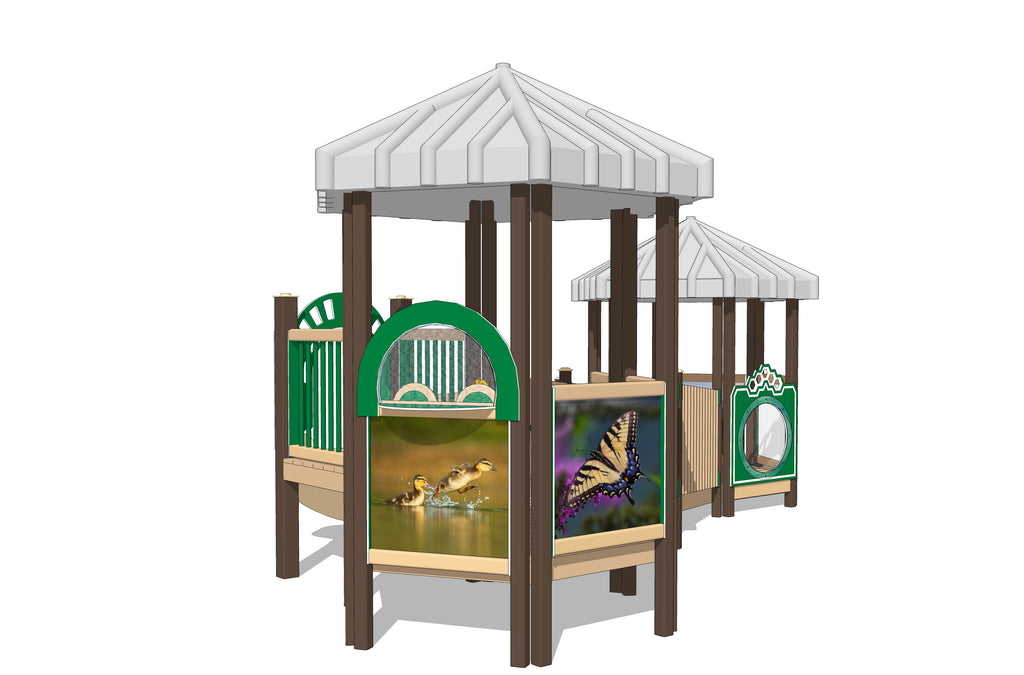 Stamford Playground