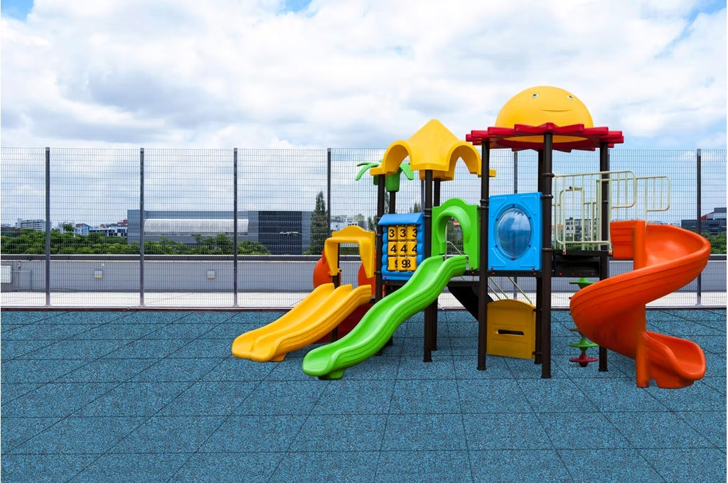 Playsafer Tiles