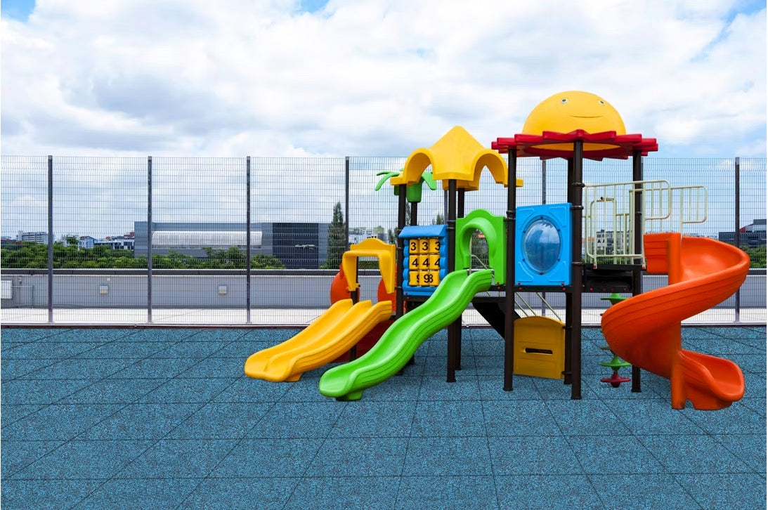 Playsafer Tiles