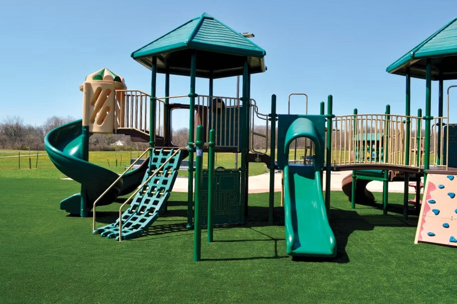 Turf System