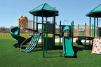 Turf System