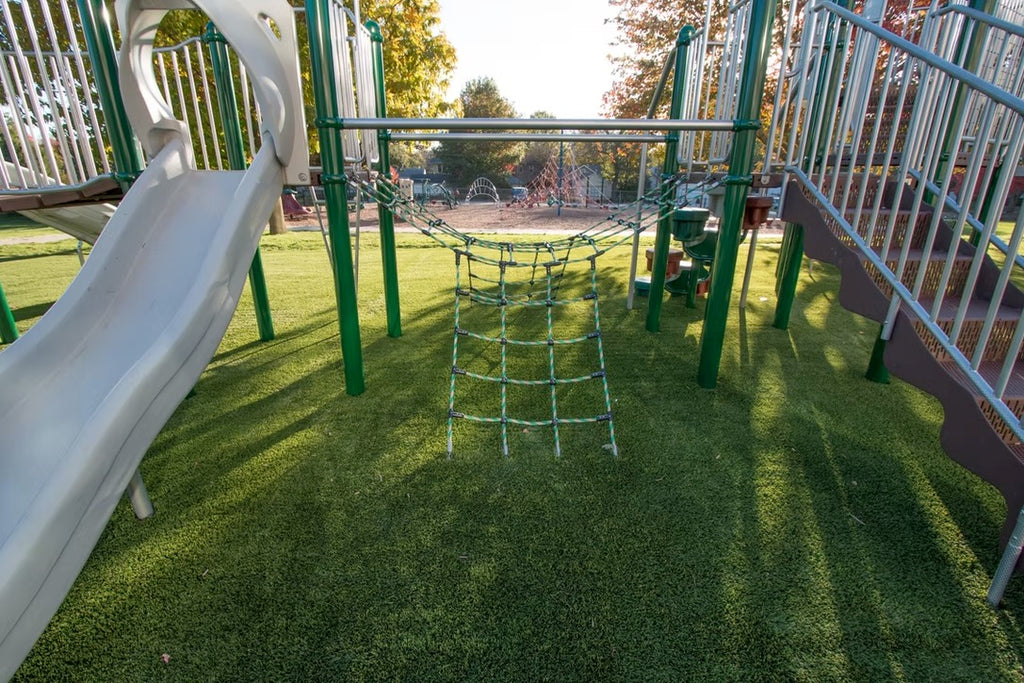 Turf System