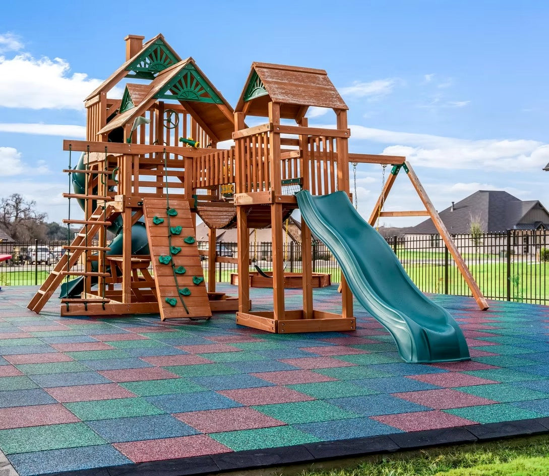 Playsafer Tiles