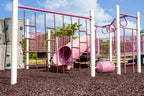 Playsafer Rubber Mulch