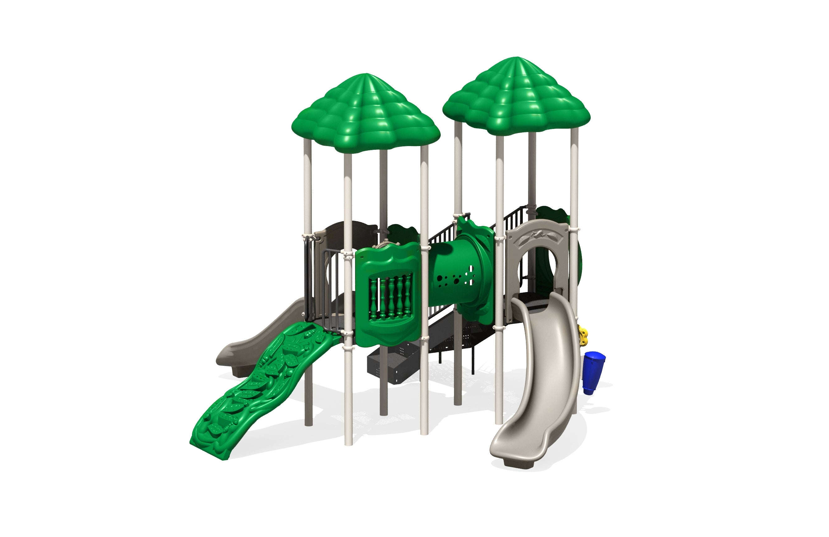 Signal Springs