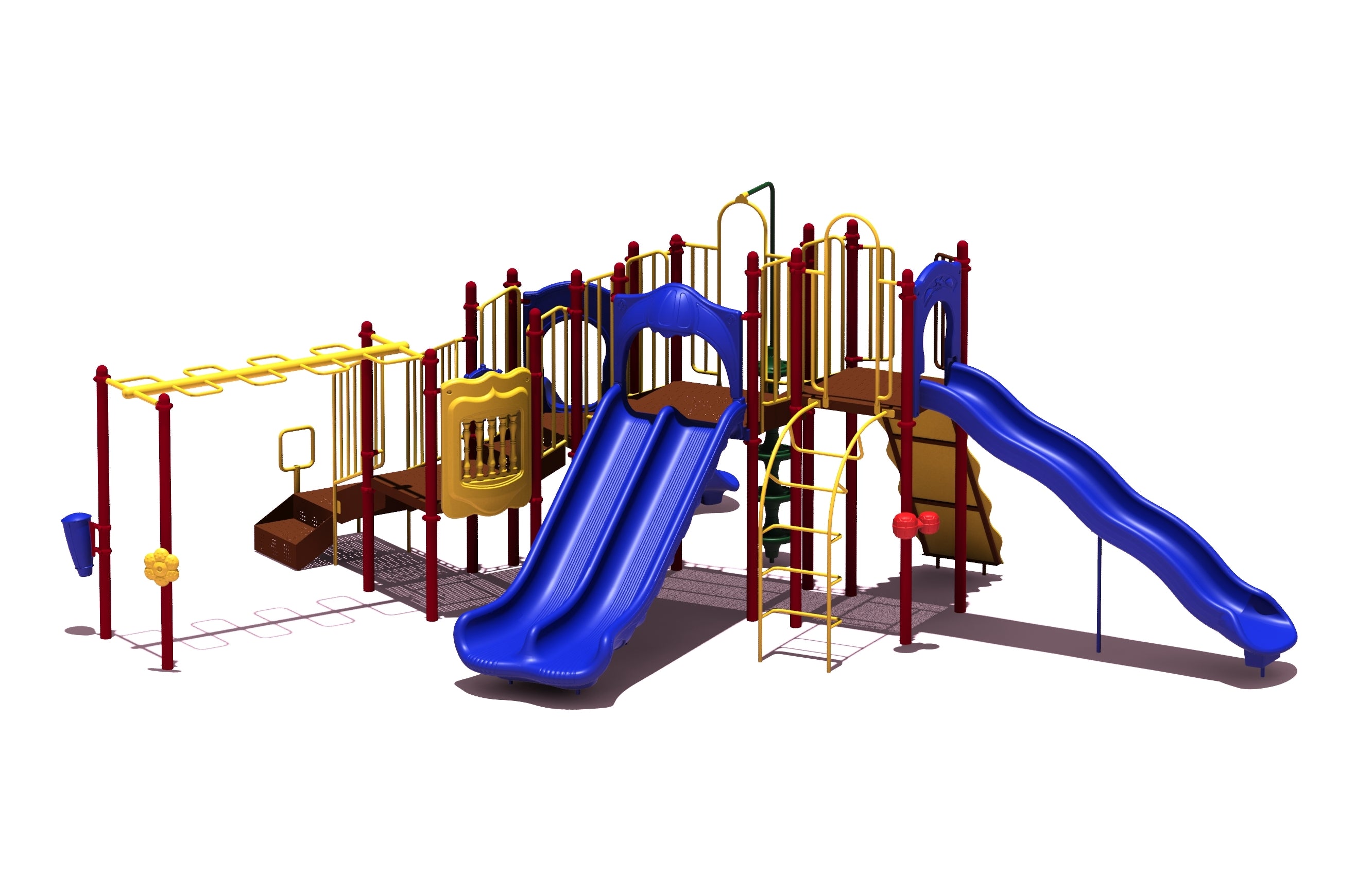 Slide Mountain