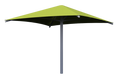 12' Square Umbrella - Quick Ship