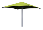 12' Square Umbrella - Quick Ship