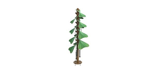 Tenor Tree
