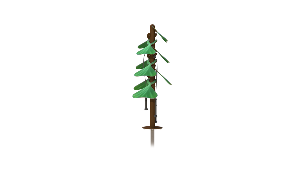 Toddler Tenor Tree
