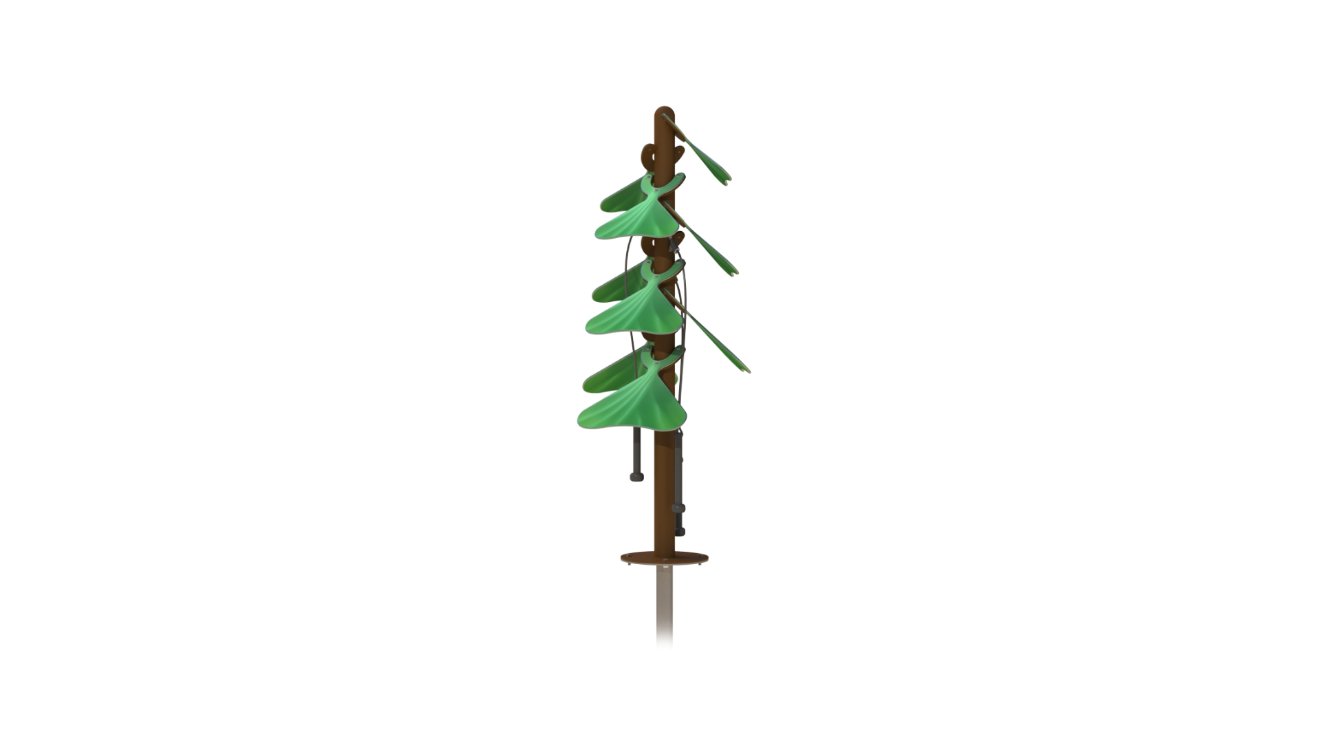 Toddler Tenor Tree