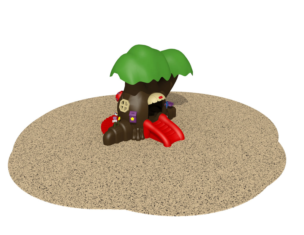 Tot Tree