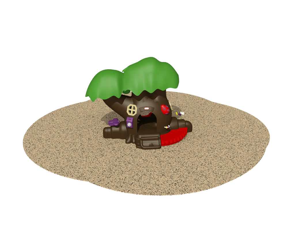 Tot Tree
