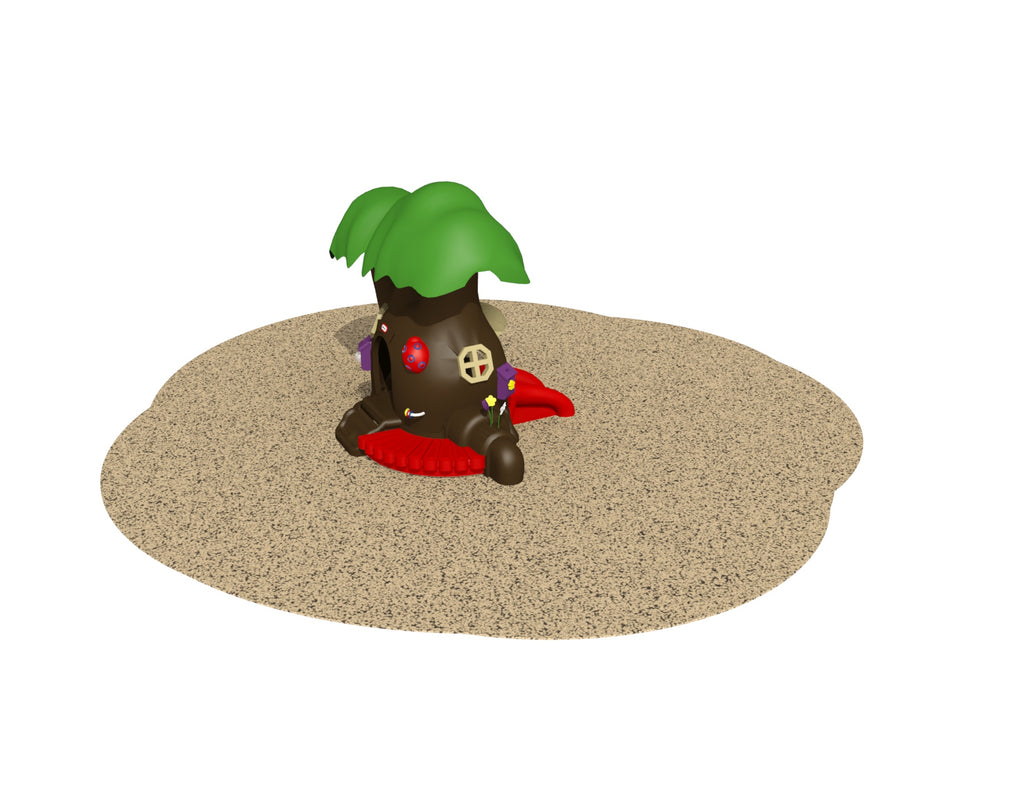 Tot Tree