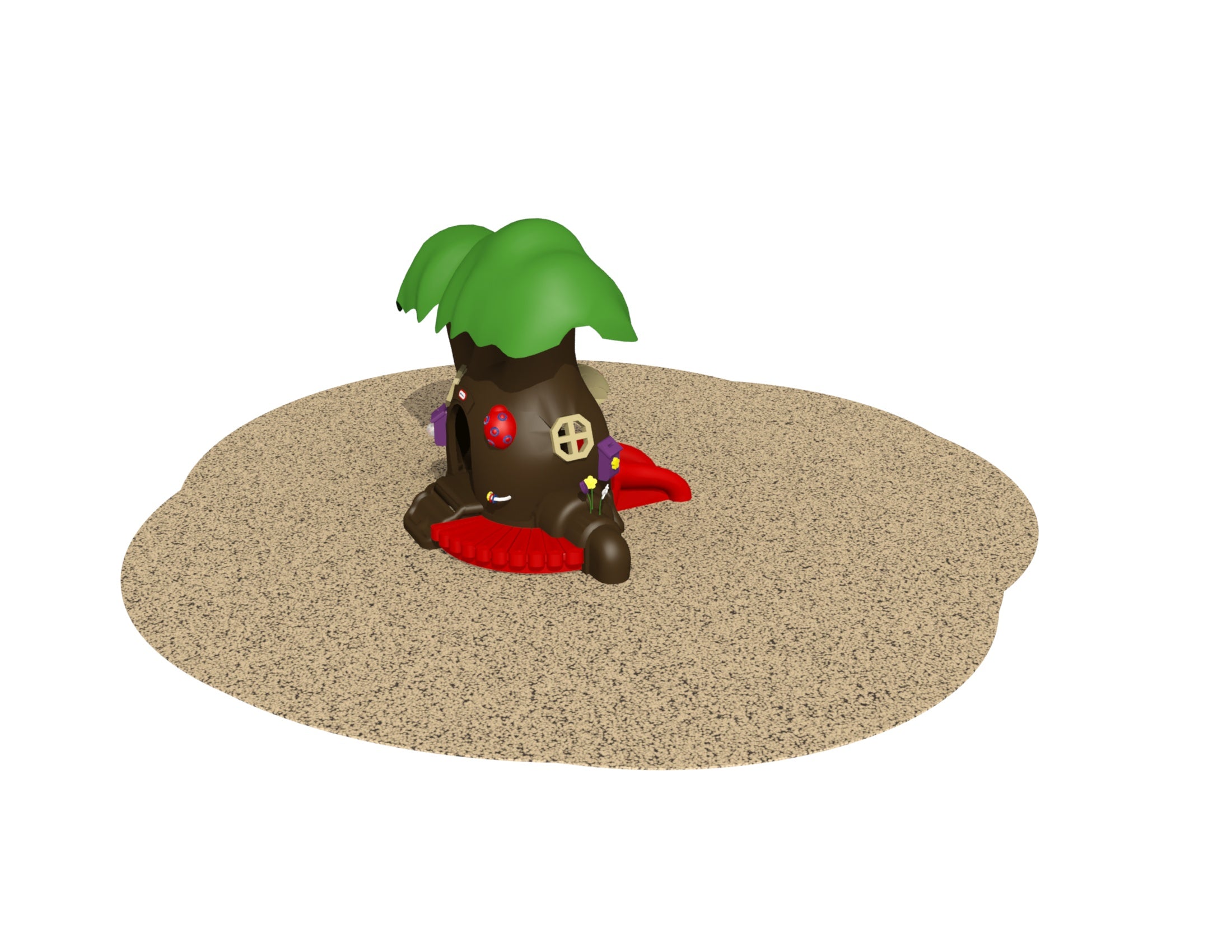Tot Tree