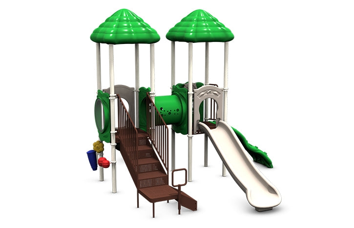 Signal Springs