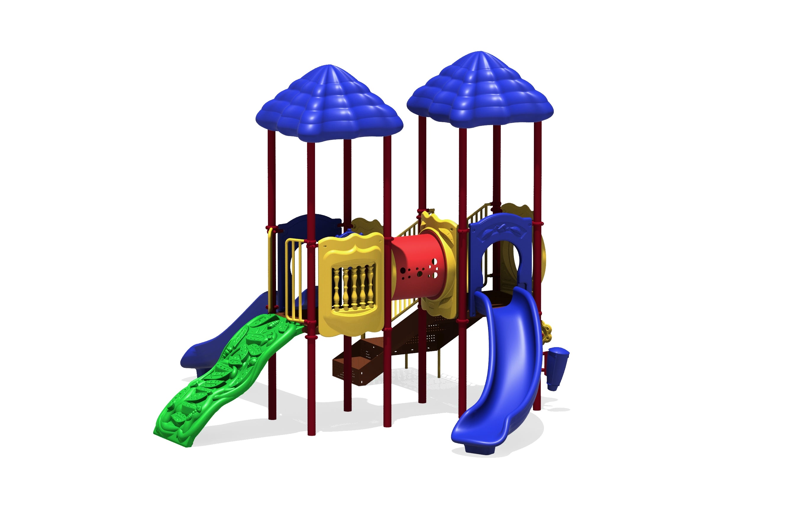Signal Springs