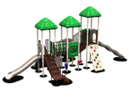Rainbow Lake