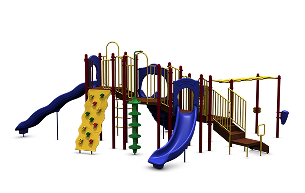 Slide Mountain