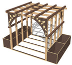 Vine House Playhouse