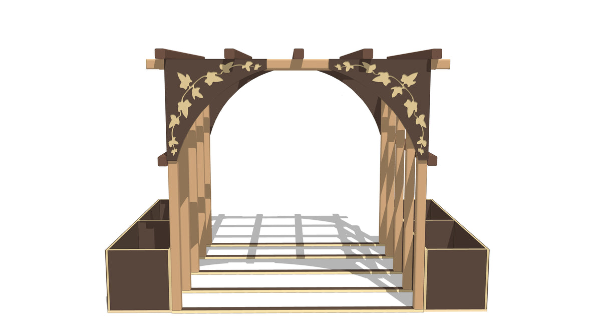 Vine House Playhouse