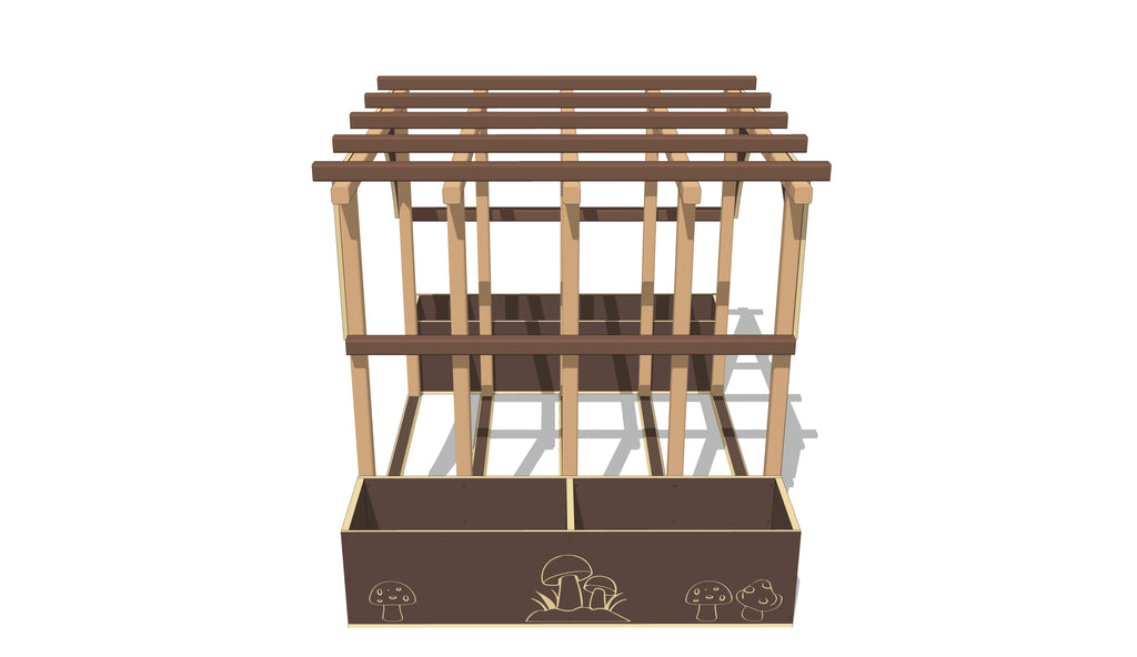 Vine House Playhouse