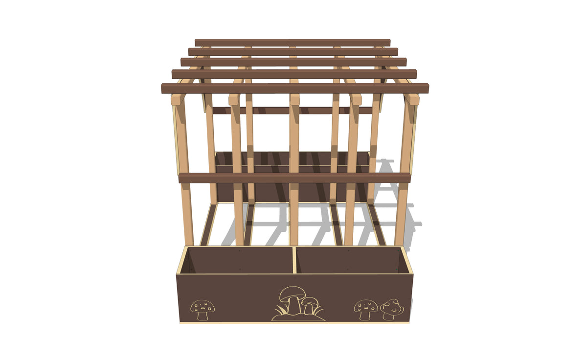 Vine House Playhouse