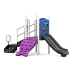 Sprout Slide