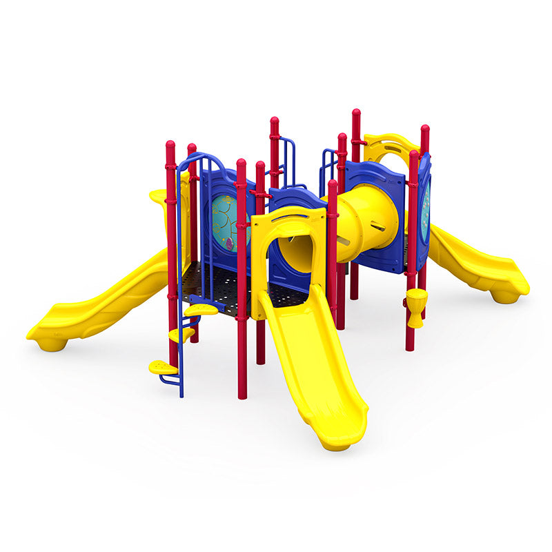 Sunbeam Summit Playground
