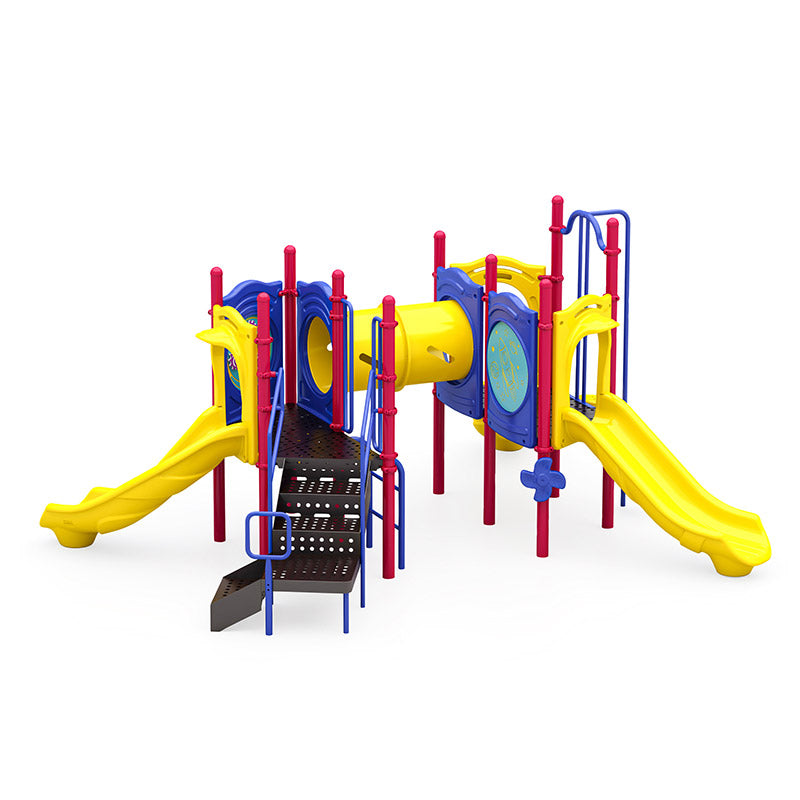 Sunbeam Summit Playground