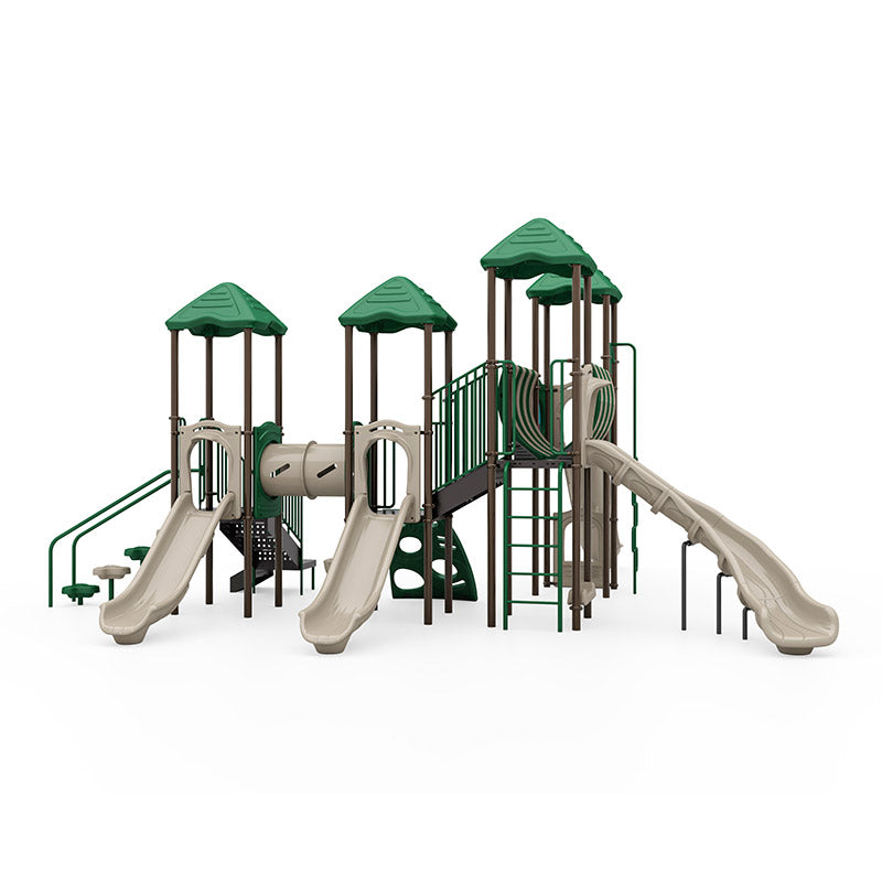 Arch Glider Playground