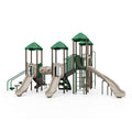 Arch Glider Playground