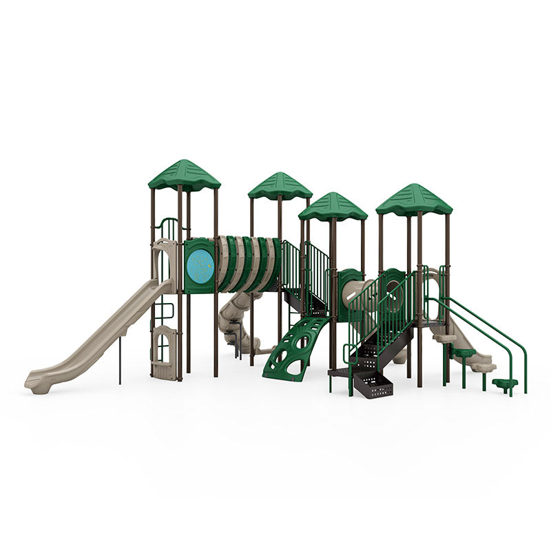 Arch Glider Playground