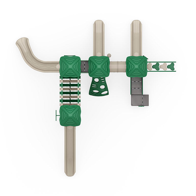 Arch Glider Playground