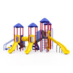 Arch Glider Playground