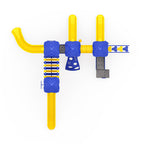 Arch Glider Playground