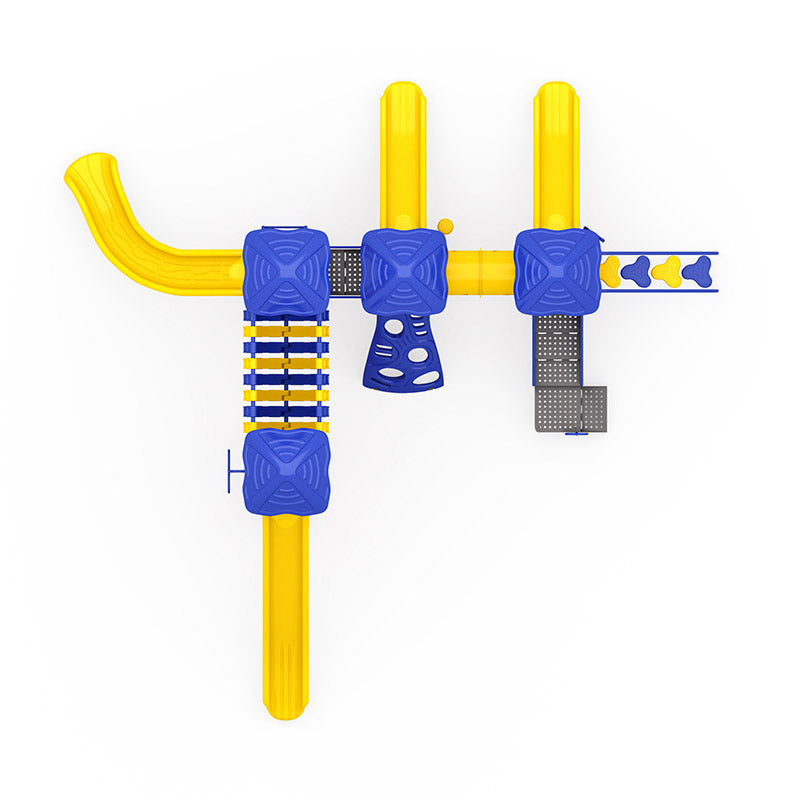 Arch Glider Playground