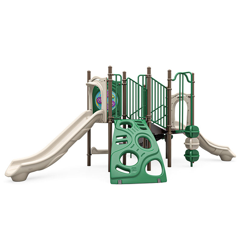 Boulder Dash Playground